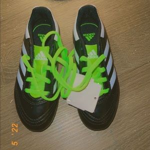 Adidas Soccer Cleats